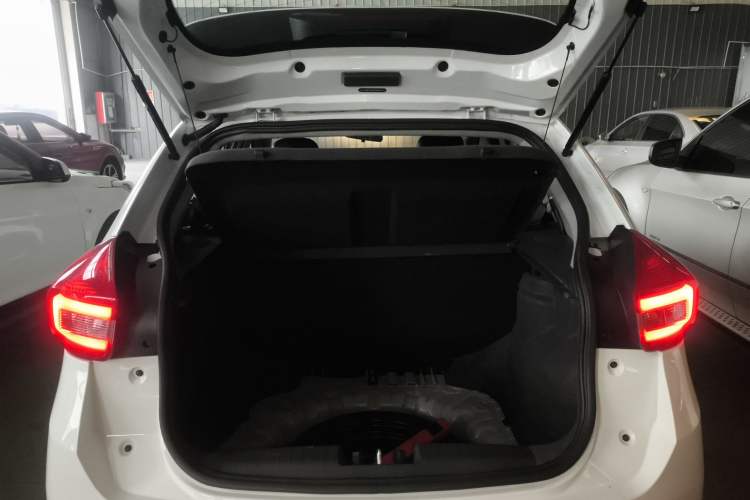 Used Chery Tiggo 3X 2020 Quality Edition 1.5L CVT Luxury Version