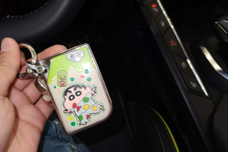 Used Lynk & Co 06 2023 Remix 1.5T Dynamic Halo
