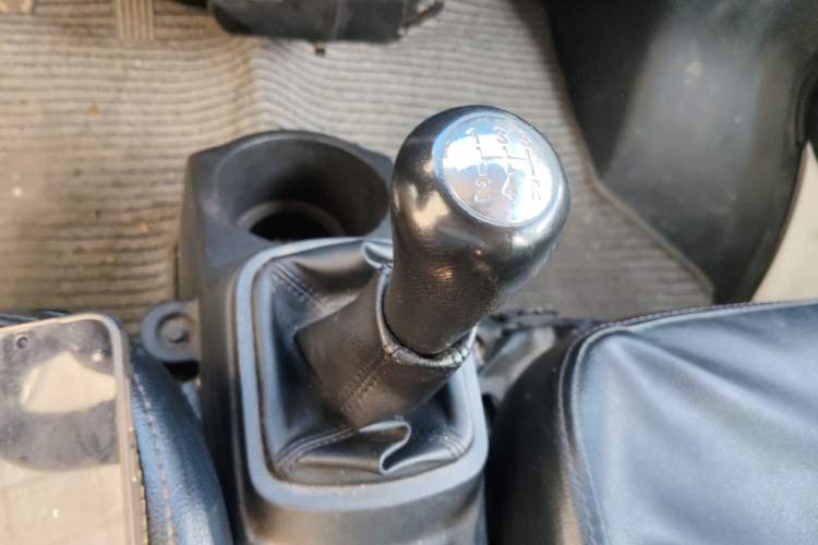 Used CHANGAN KAICHENG Star 3 2015 1.2L Base Model Non-Air-Conditioned EA12V
