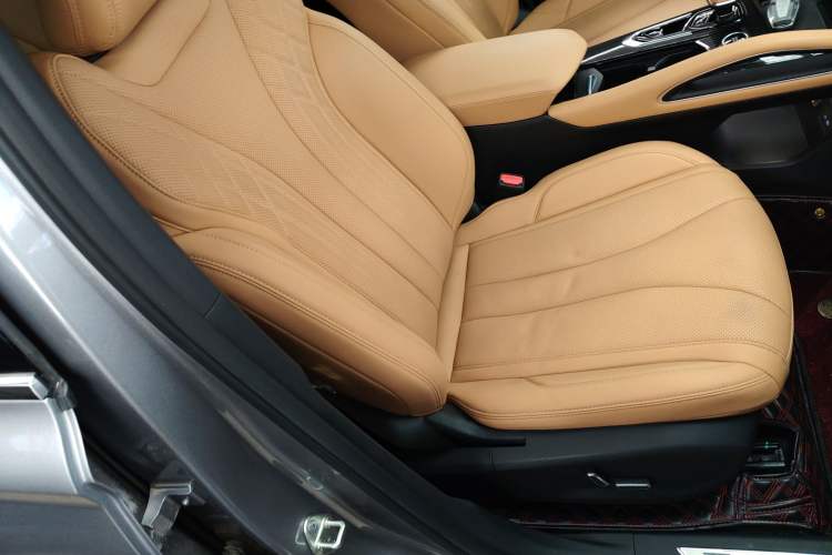 Used Geely Auto Monjaro L Intelligent Engine 2024 1.5T Tiangong Edition