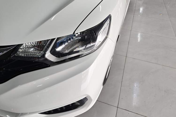 Used Honda Fit 2020 1.5L CVT Comfort Version
