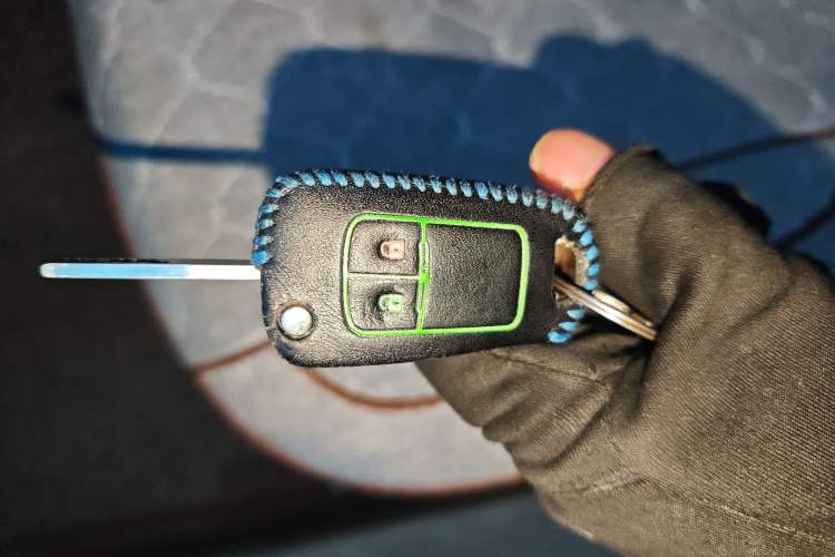 Used Chevrolet Sail 2015 Sail 3 1.3L AMT Ideal Edition