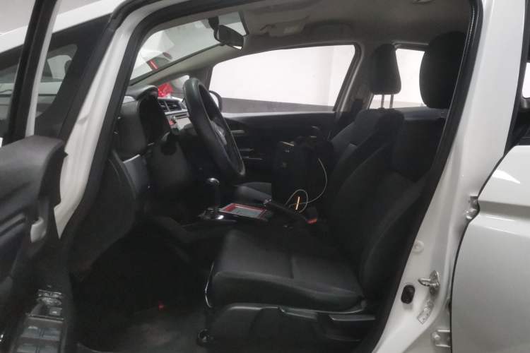 Used Honda Fit 2016 1.5L LX CVT Comfort Model