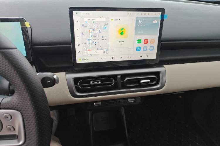 Used Wuling Bingo PLUS 2024 330 km Range Five-Seater Version