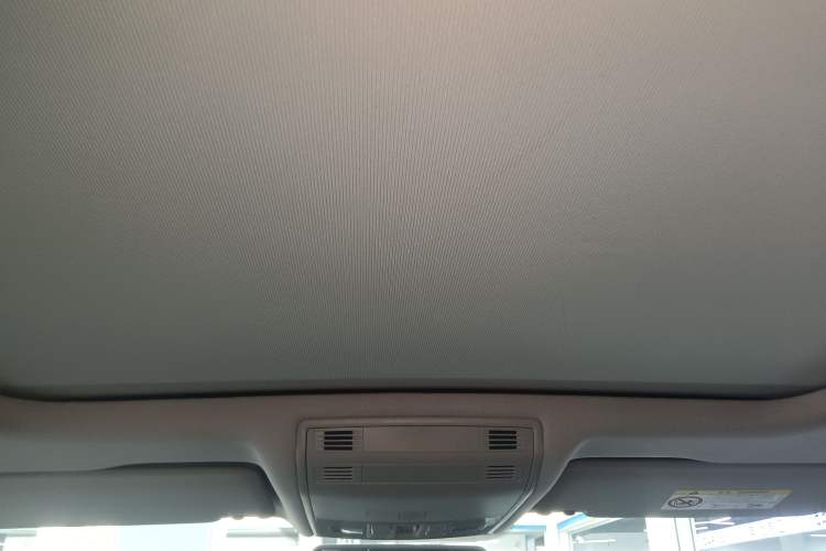 Used Volkswagen Sagitar 2023 280TSI DSG Beyond Lite Edition Headliner