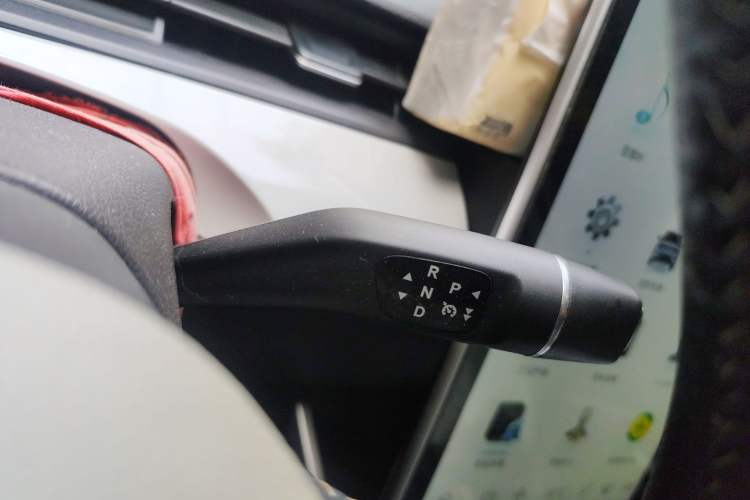 Used NETA AYA 2023 Revised Version 401 Lite