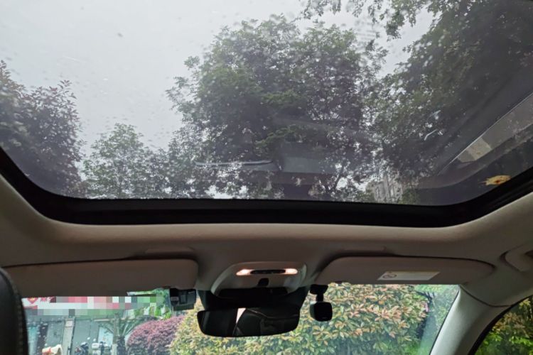 Used Volvo XC40 2020 T4 Four-Wheel Drive Smart Luxury Edition
