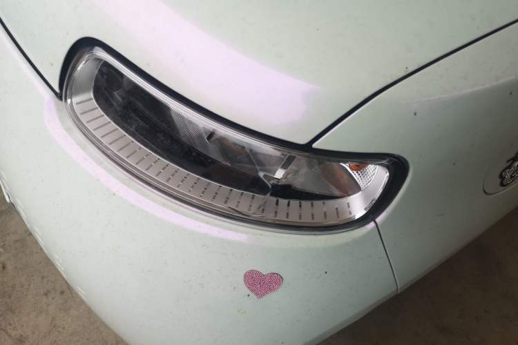 Used ORA White Cat 2020 305 km Luxury Version
