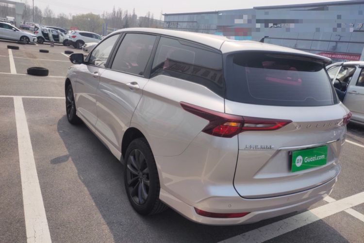 Used Wuling Victory 2020 1.5T Manual Elite Edition
