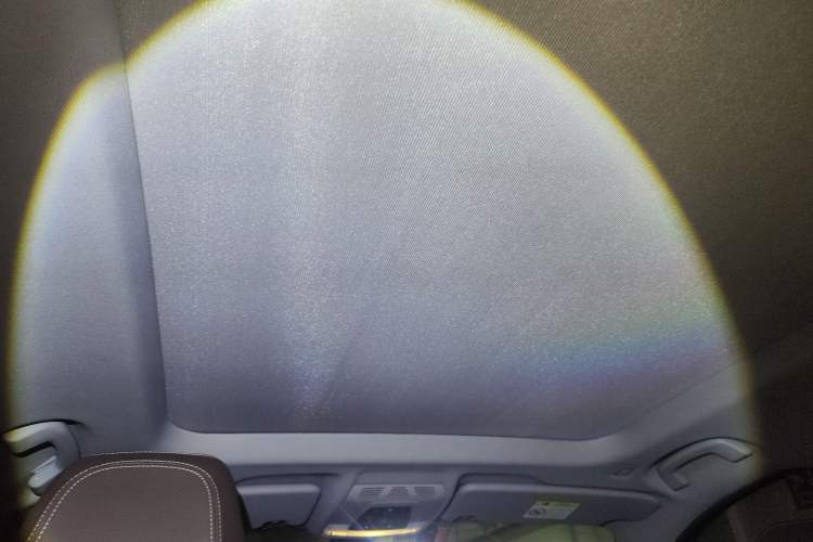 Used BMW X1 2021 xDrive25Li Luxury Model
