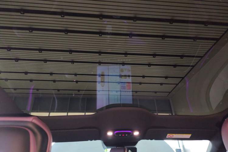 Used Xiaomi Auto SU7 2024 Rear-Drive Long-Range Intelligent Driving Version