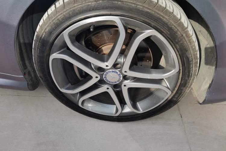 Used Mercedes-Benz E-Class 2014 E 200 Coupe
