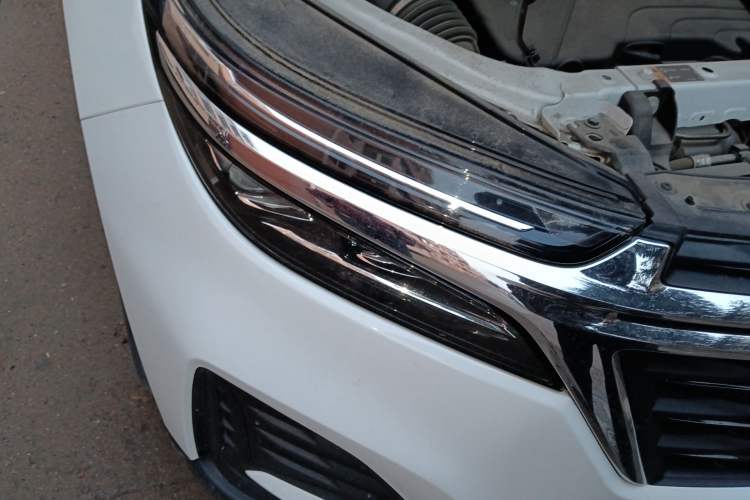 Used Chevrolet Equinox 2021 535T Yujie Edition