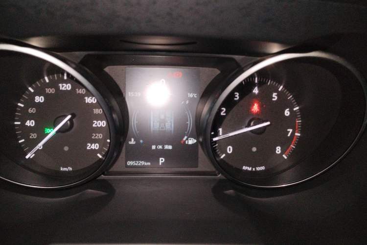 Used Land Rover Range Evoque 2017 2.0T PURE Style Edition
