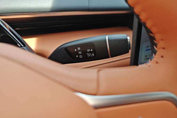 Used Deepal S07 2024 121Max Glory Edition
