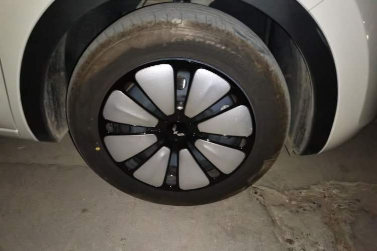 Used Wuling Bingo 2024 333 km Enjoyment Version