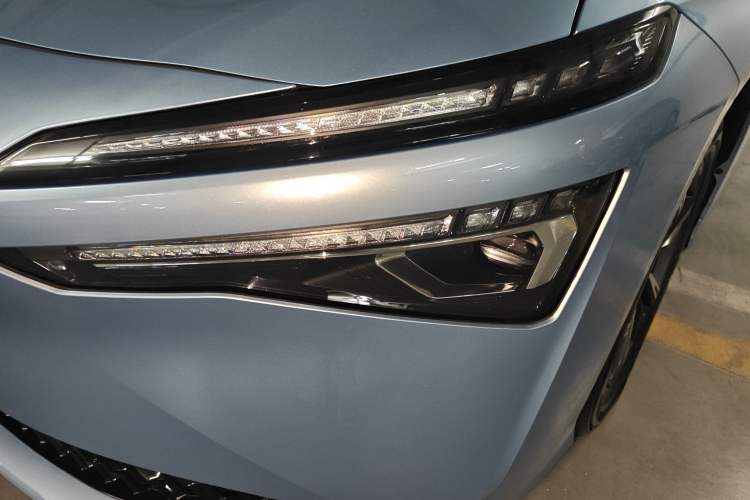 Used AION S MAX 2024 80 Star Edition Ternary Lithium