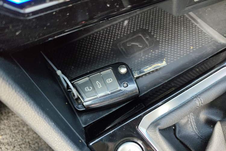 Used Volkswagen Sagitar 2023 300TSI DSG Excellence Edition
