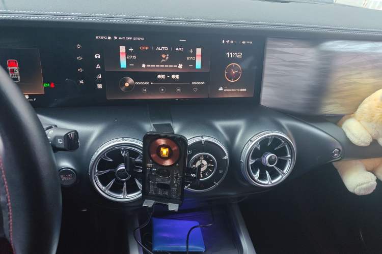 Used Tank 300 2021 Off-Road Edition 2.0T Conqueror
