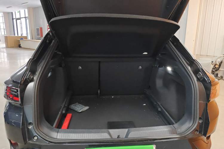 Used Volkswagen ID.4 CROZZ 2024 PRIME