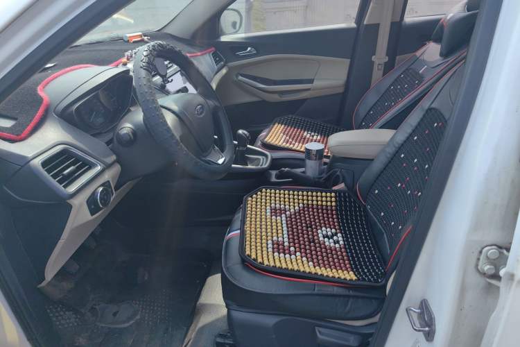 Used Ford Escort 2017 1.5L Manual Comfort Model