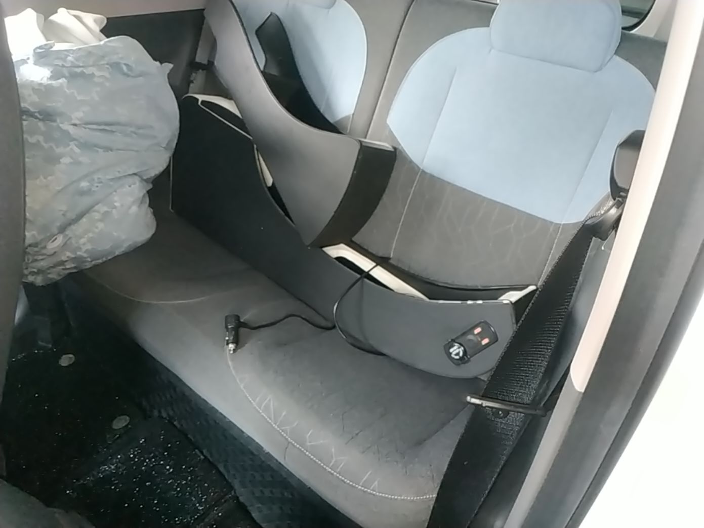 Geely Galaxy Panda 2024 Panda Mini 200km Endurance Bear — снимка 20