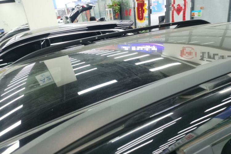 Used Chevrolet Equinox 2022 535T Chijie Edition