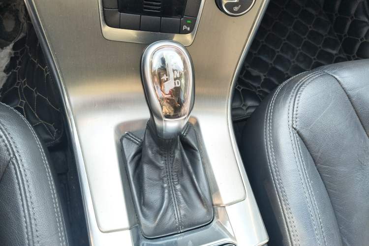 Used Volvo XC60 2013 T5 Zhiya Edition