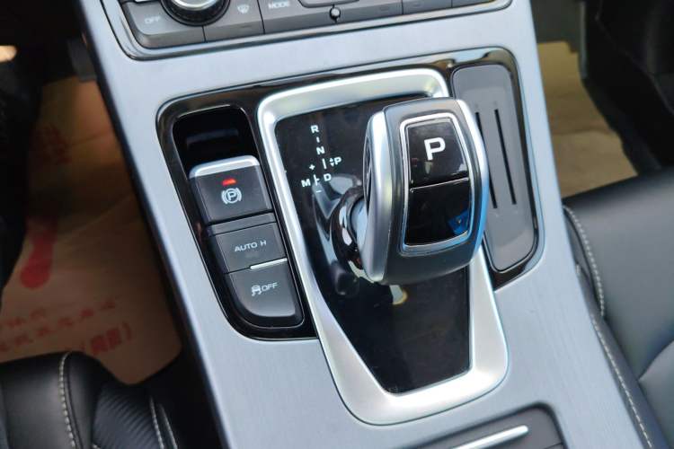 Used Geely Auto Emgrand X7 Sport 2021 1.8TD DCT Two-Wheel Drive Asian Games Comfort Edition