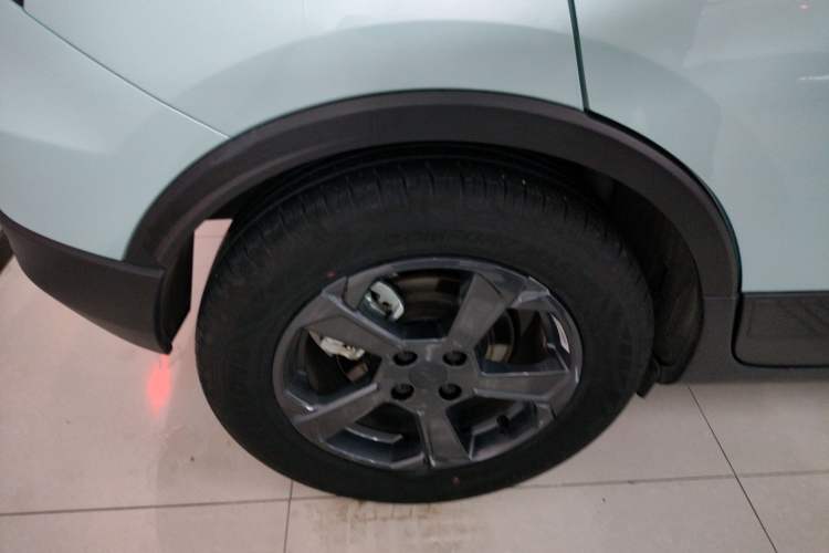 Used Geometry E Firefly 2024 401 km Fluorescent