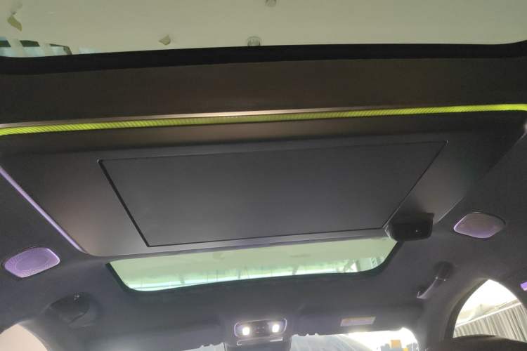 Used VOYAH Titan 2026 Model Max+