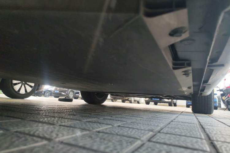 Used Baojun Cloud 2023 460 Pro