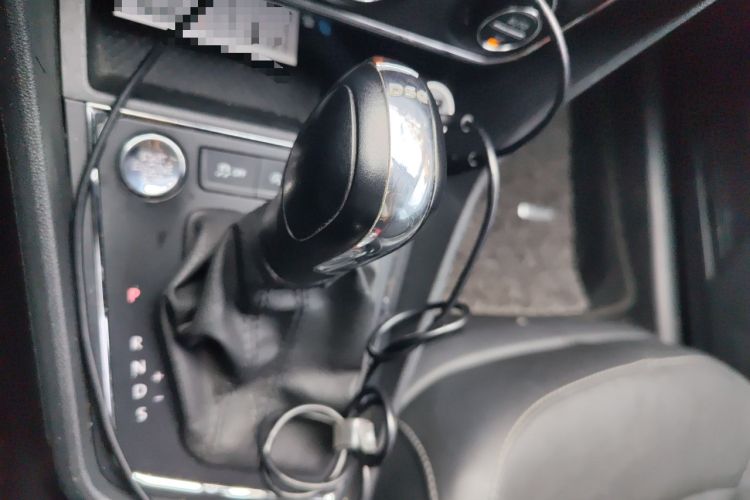 Used Volkswagen Gran Lavida 2017 180TSI DSG Comfort Edition
