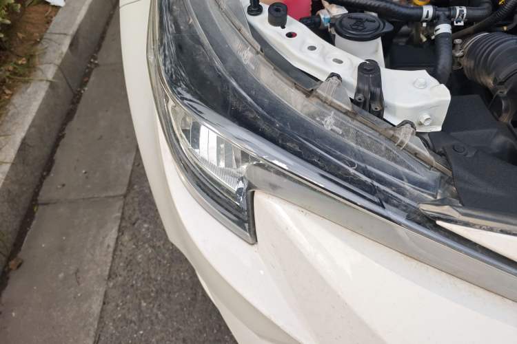 Used Toyota Levin 2022 Dual-Engine 1.8H E-CVT Luxury Edition
