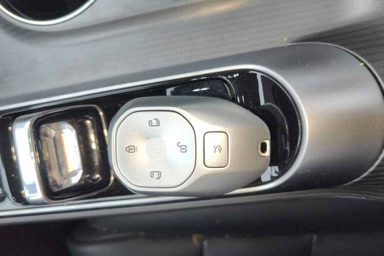 Used GAC Trumpchi E8 New Energy 2024 150km MAX