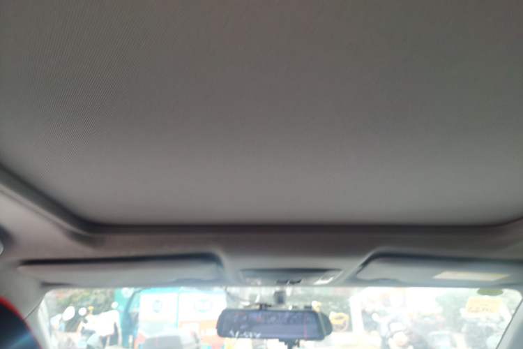 Used Honda XR-V 2021 1.5L CVT Comfort Version