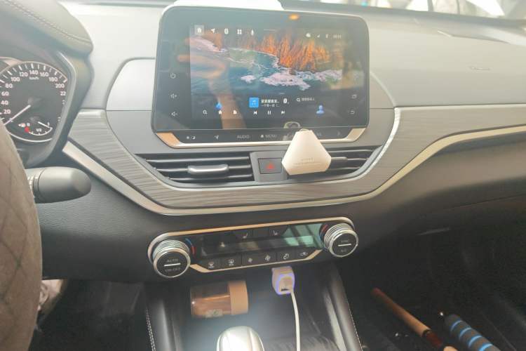 Used Nissan Teana 2021 2.0T XL Upper AD1 Smart Navigation Edition