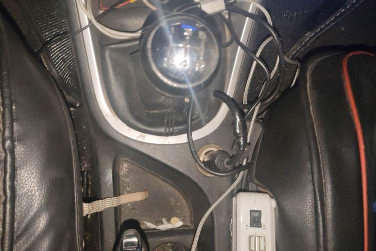 Used Peugeot 307 2010 Sedan 1.6L Manual Comfort Edition
