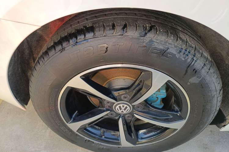 Used Volkswagen Lamando 2021 230TSI DSG Fashion Edition
