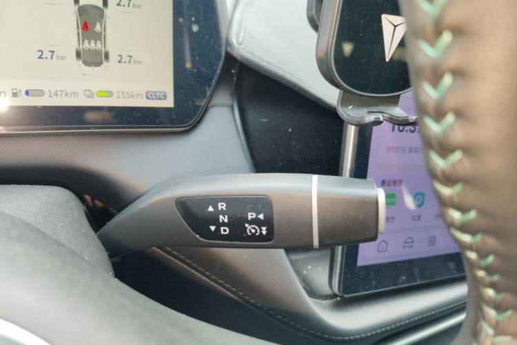 Used Deepal SL03 2023 200Max Range-Extended Version
