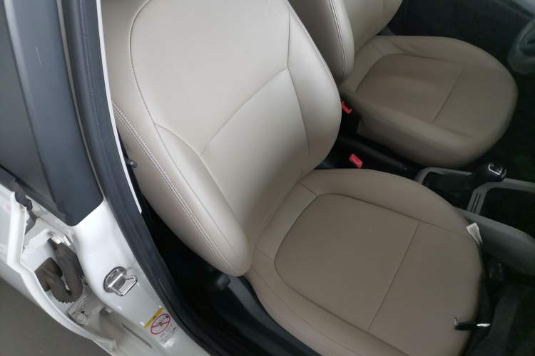 Used Skoda Fabia 2015 1.4L Automatic Front-Drive Model
