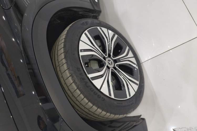 Used Mercedes-Benz EQE SUV 2024 500 4MATIC Luxury Edition