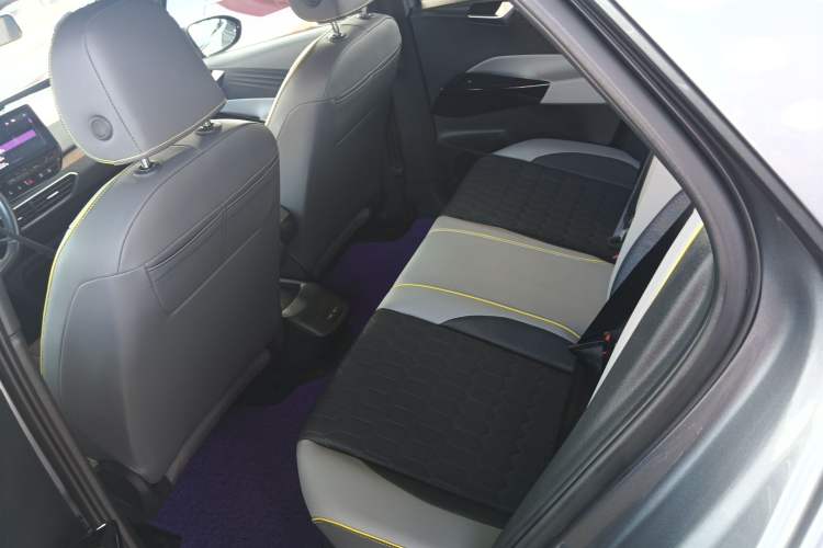 Used Volkswagen ID.3 2022 Pro Smart Edition
