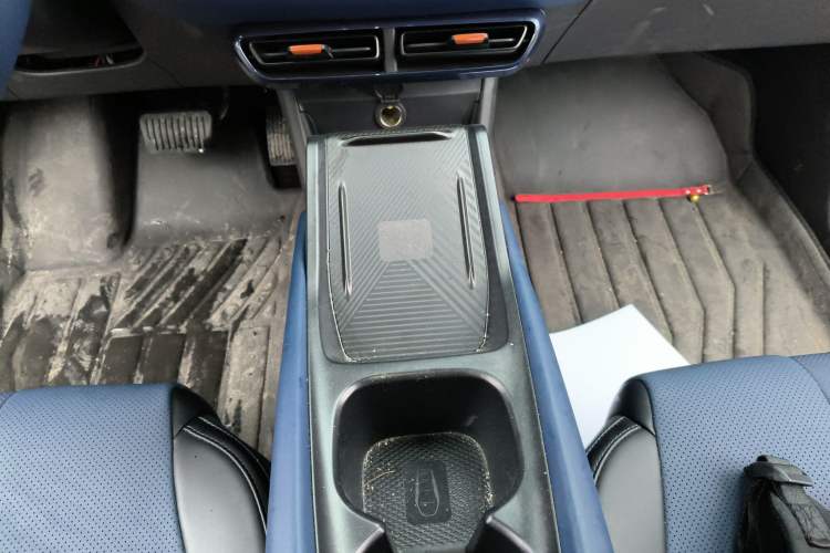 Used BYD Seagull 2025 Smart Drive Version 305 km Freedom Edition