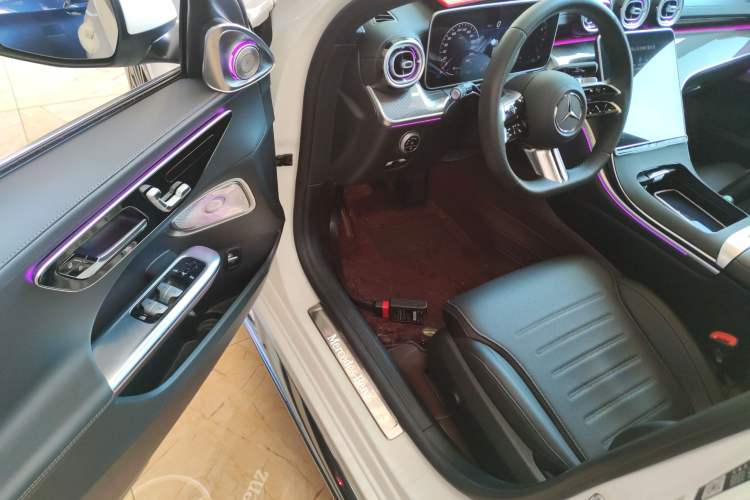 Used Mercedes-Benz C-Class 2025 C 260 L Sport Edition