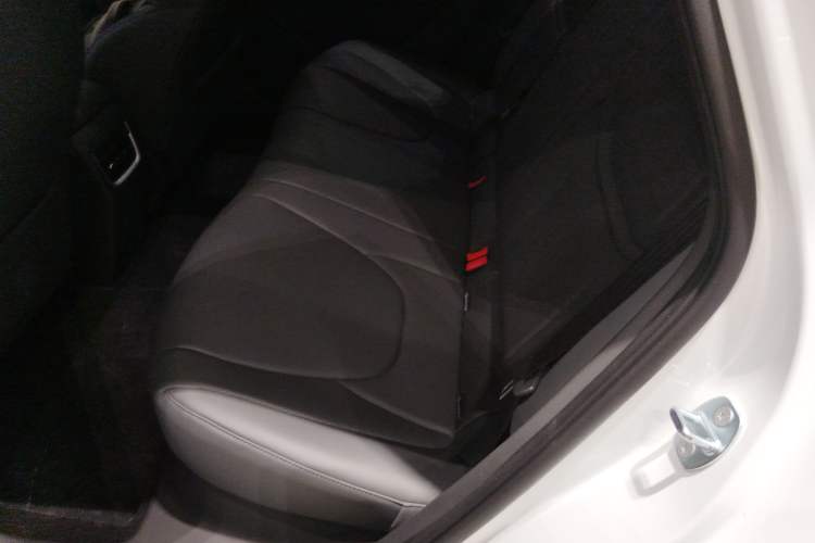 Used XPeng MONA M03 2024 515 Long-Range
