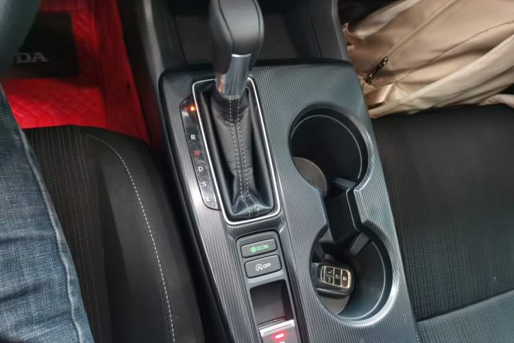 Used Honda Civic 2023 240TURBO CVT Dynamic Edition
