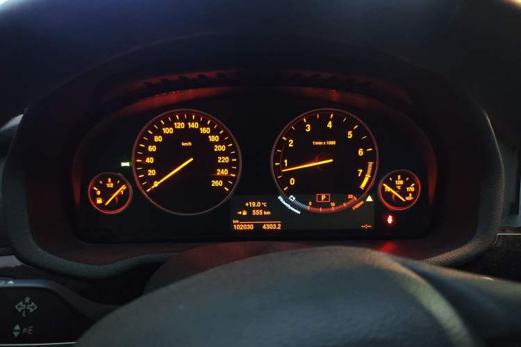 Used BMW X3 2014 xDrive20i X Design Package