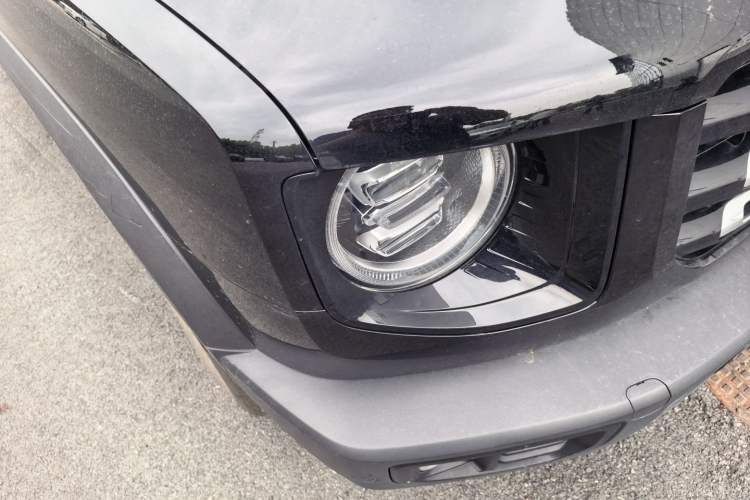 Used Haval DARGO 2022 1.5T DCT Two-Wheel Drive Labrador Edition