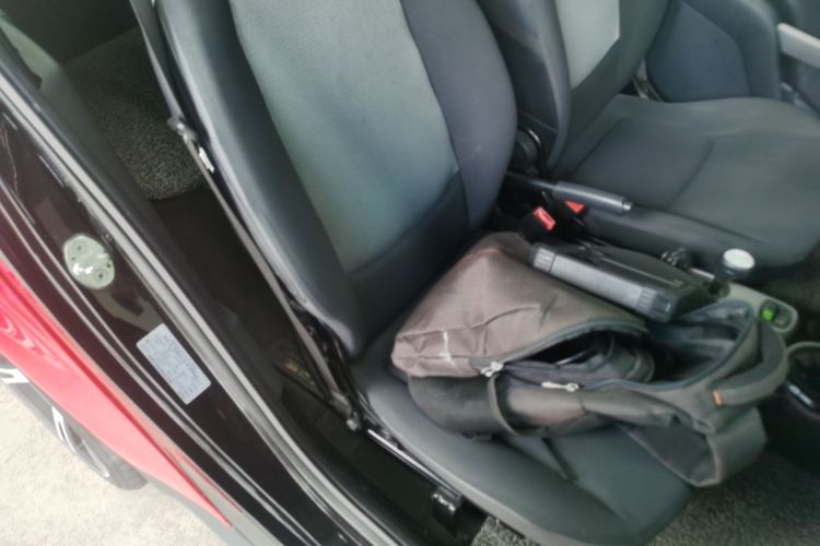 Used smart fortwo 2012 1.0 MHD Hardtop Standard Edition
